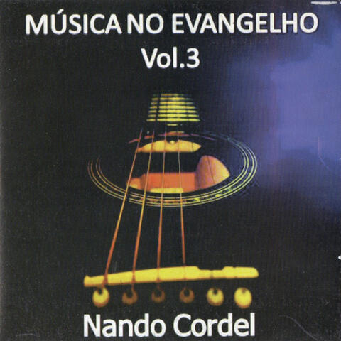Música no Evangelho, Vol. 3
