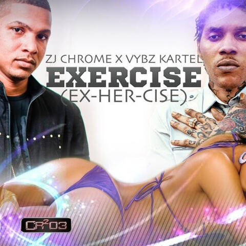 Exercise (ex-Her-Cise)