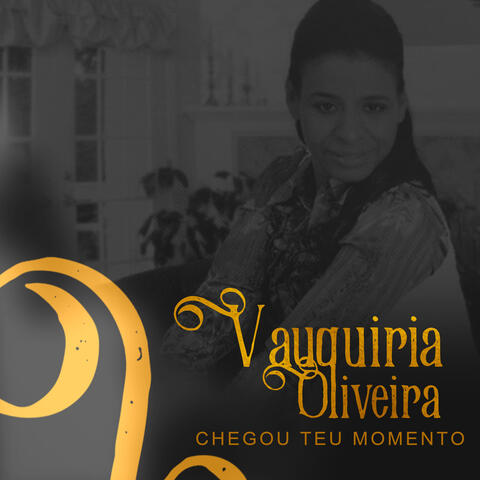 Chegou Teu Momento