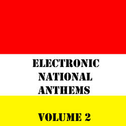 UK National Anthem United Kingdon God Save the Queen