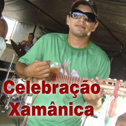 Celebração Xamânica