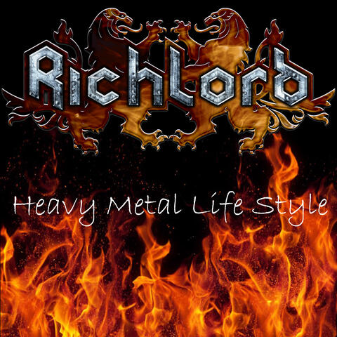 Heavy Metal Life Style