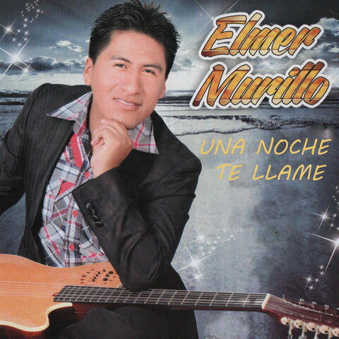 Una Noche Te Llame