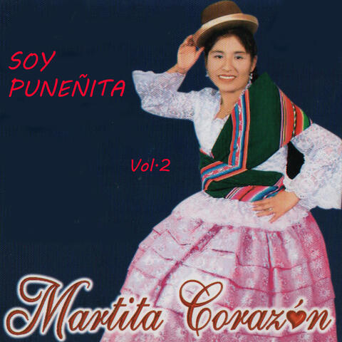 Soy Puneñita, Vol. 02