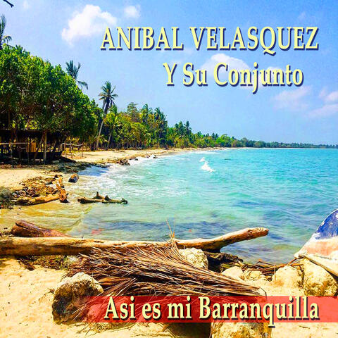 Asi Es Mi Barranquilla