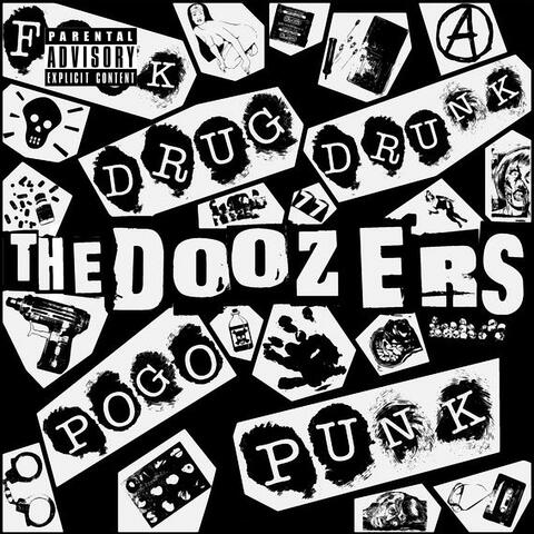 Fuck Drug Drunk Pogo Punk