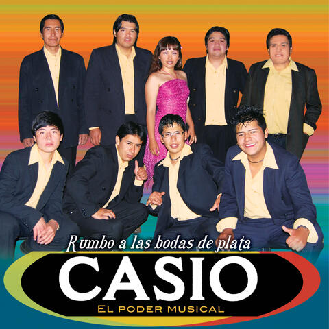 Rumbo a las Bodas de Plata