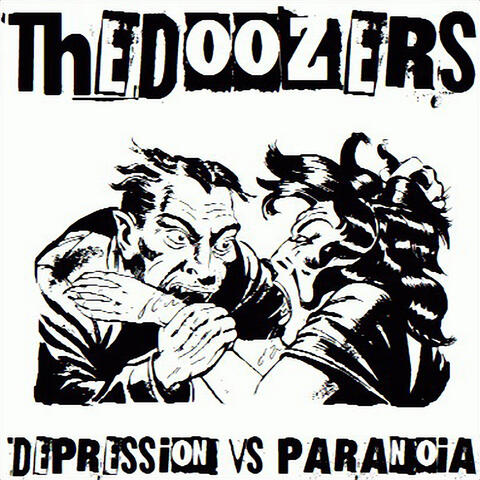 Depression vs Paranoia