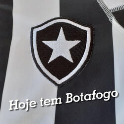 Hoje Tem Botafogo