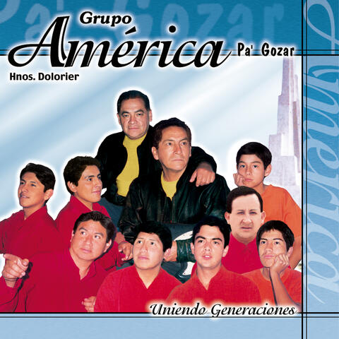 Uniendo Generaciones