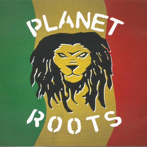 Planet Roots