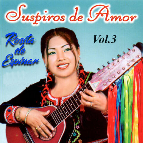 Suspiros de Amor, Vol. 3