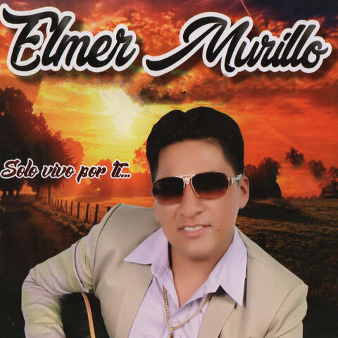 Solo Vivo por Ti