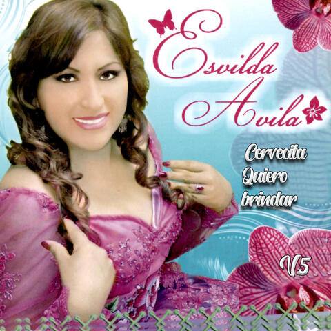 Cervecita Quiero Brindar, Vol. 5