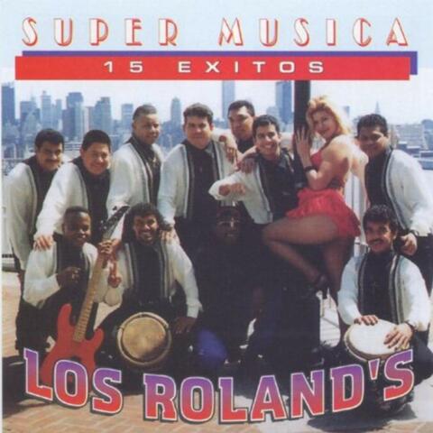 15 Exitos