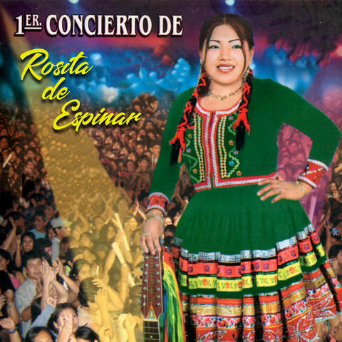1Er Concierto // Suspiros de Amor