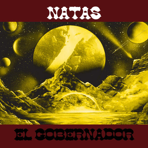 El Gobernador