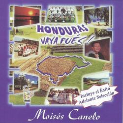 Oracion del Hondureno
