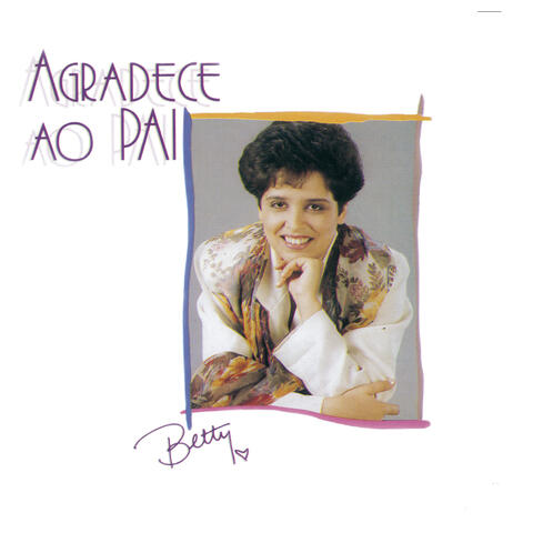 Agradece ao Pai