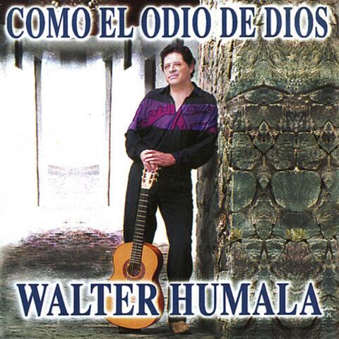 Como el Odio de Dios