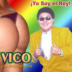 Donde Estas Amor