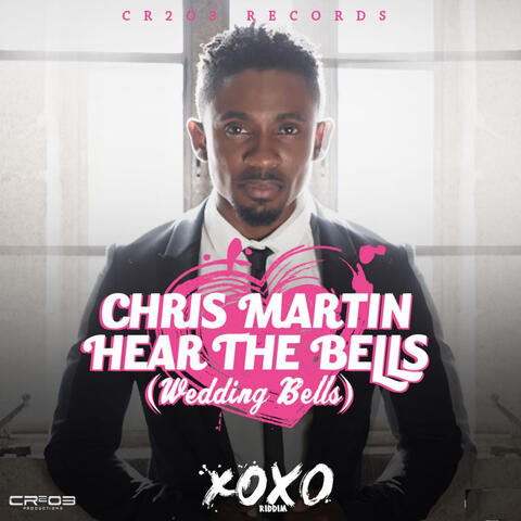Hear the Bells (Wedding Bells)