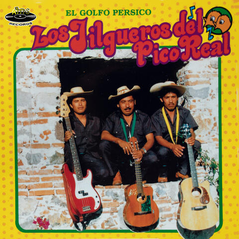 El Golfo Persico