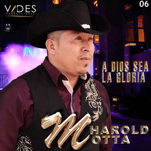 A Dios Sea La Gloria