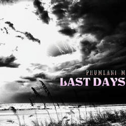 Last Days