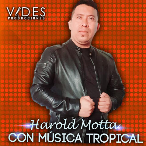 Con Musica Tropical