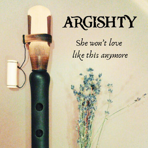 She Won’t Love Like This Anymore