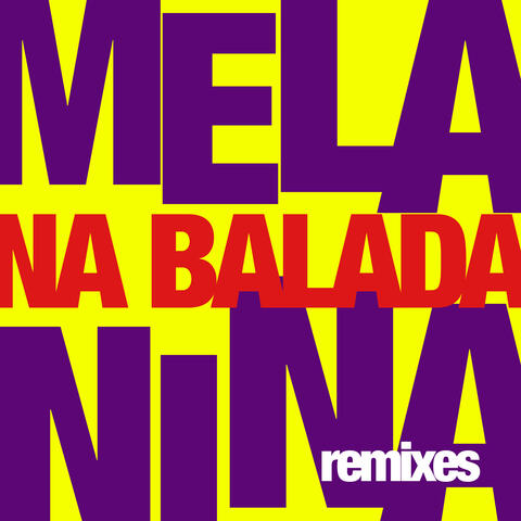 Melanina na Balada