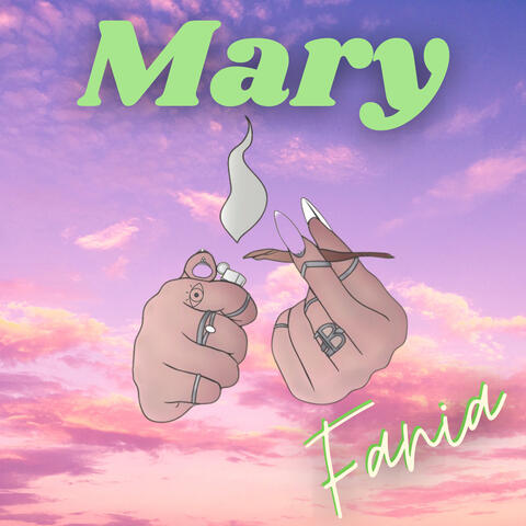 Mary
