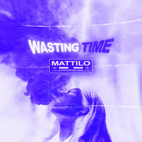 Wasting Time