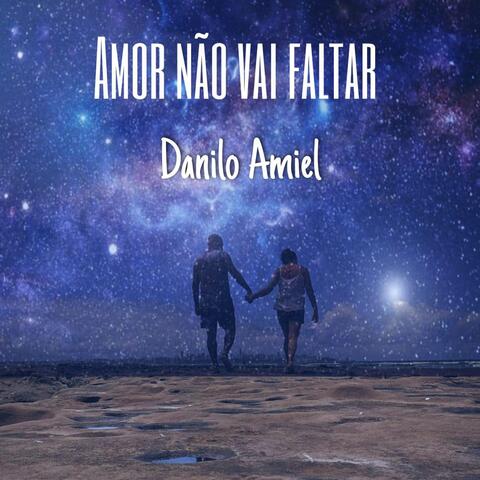 Amor Não Vai Faltar