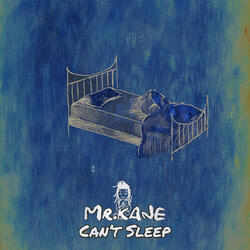 Can't Sleep