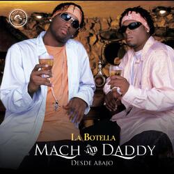La Botella