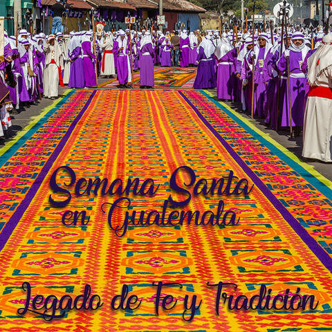 Concierto de Marchas Fúnebres Legado de Fé y Tradición Semana Santa en Guatemala
