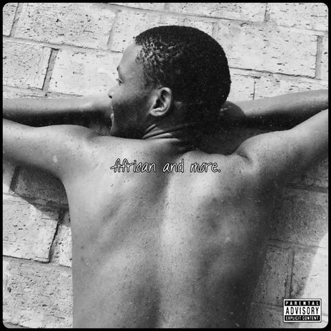 African and More. (Do Not Listen) [Extended Version]