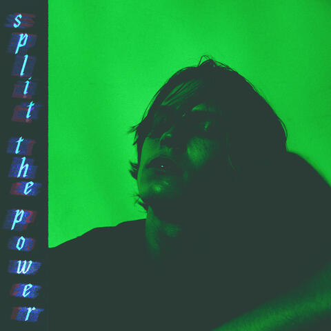 SPLIT THE POWER