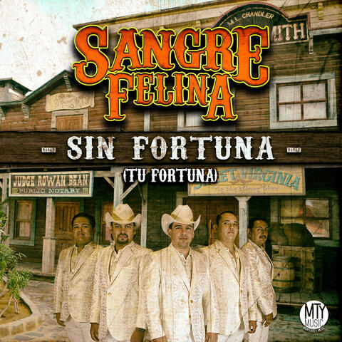 Sin Fortuna (Tu Fortuna)