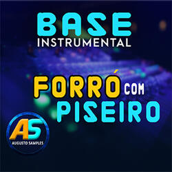 Base Instrumental (Forró Com Piseiro)