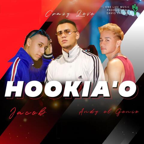 Hookia&apos;o