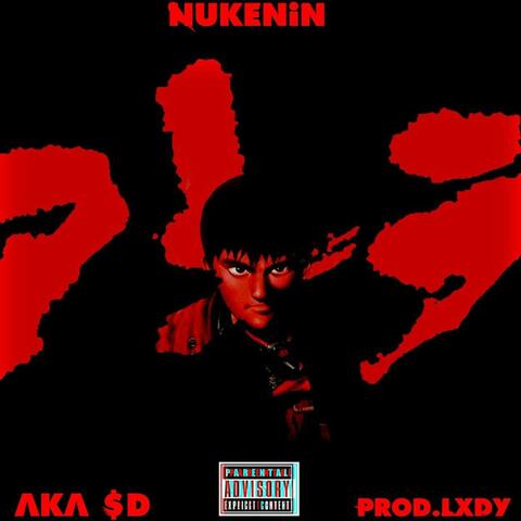 Nukenin