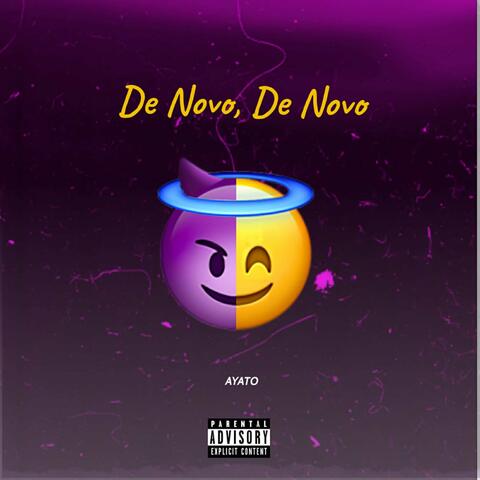 De Novo, de Novo