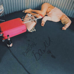 Ты был на грани на Бали