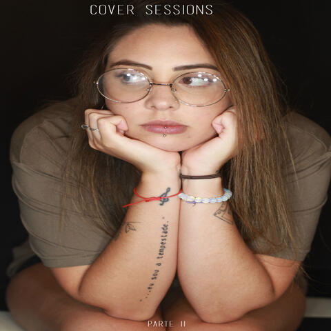 Covers Sessions, Pt II