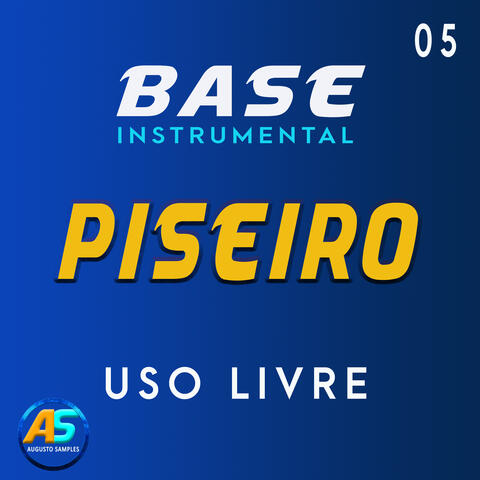 Base Instrumental (Piseiro Uso Livre 05)