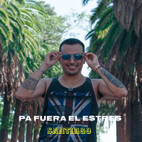 Pa Fuera el Estres