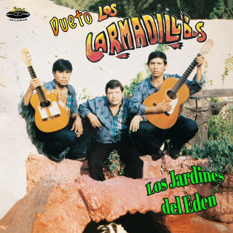 Los Jardines del Eden